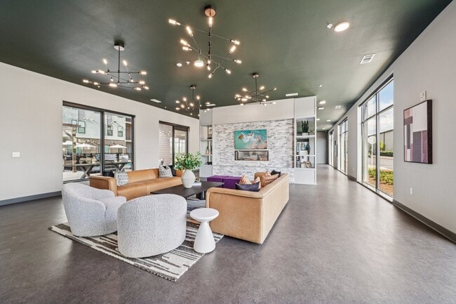 The Fitzroy - The Fitzroy Apartments