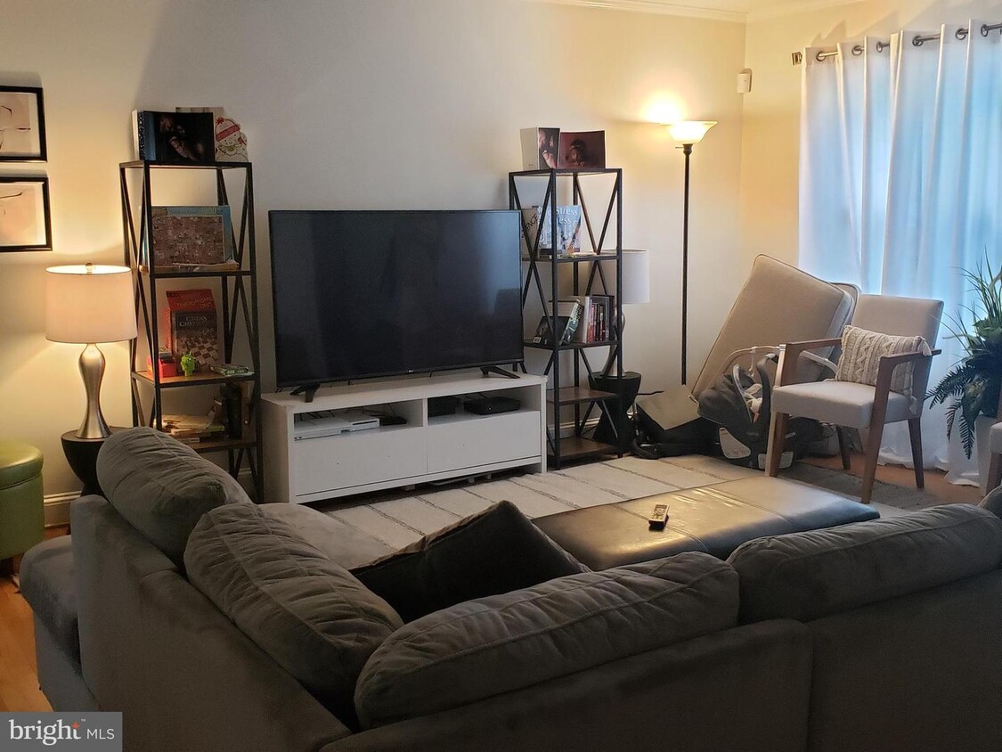 1609 Cottage Ln, Towson, MD 21286 Townhome Rentals in Towson MD