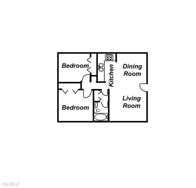 Foto del edificio - 3012 Belmar Cir