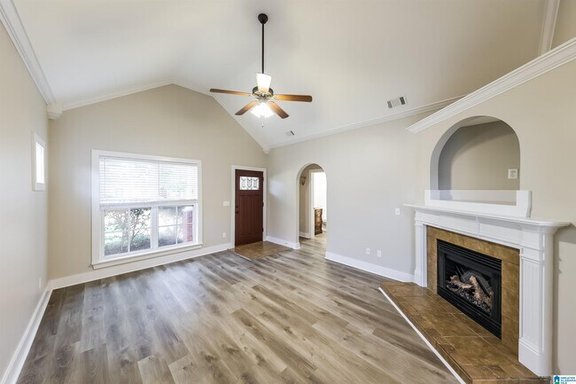 Foto del edificio - 171 Moss Stone Ln