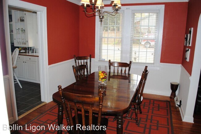 Building Photo - 2 br, 1 bath House - 801 Howard Street
