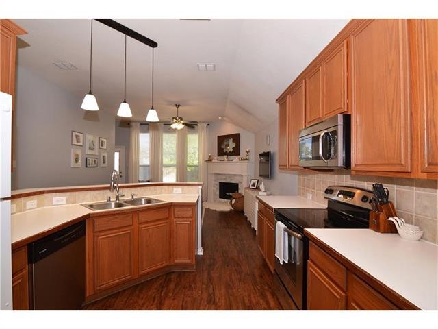 Building Photo - 5901 Dark Forest Dr