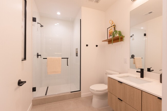 Foto del edificio - The Mitchell