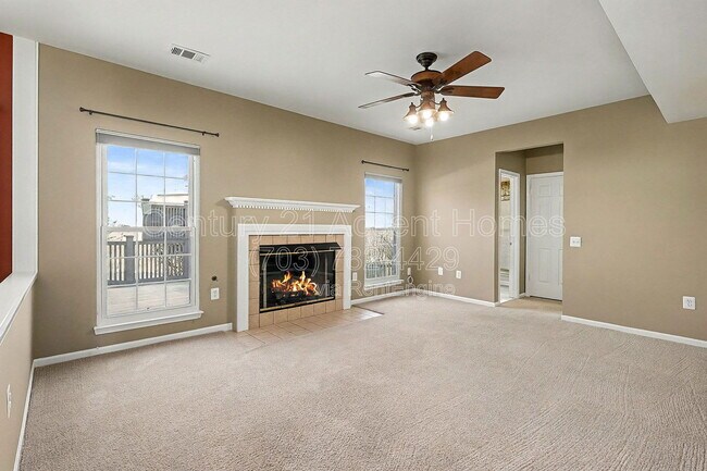 Photo - 2816 King Elm Ct House