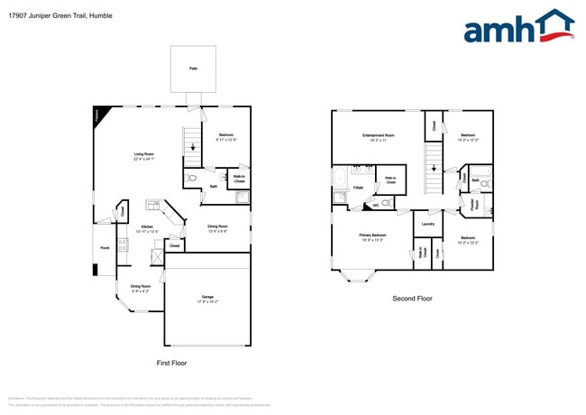Building Photo - 17907 Juniper Green Trl