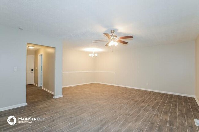 Building Photo - 2348 Cherokee Valley Dr, Lithonia, GA 30058