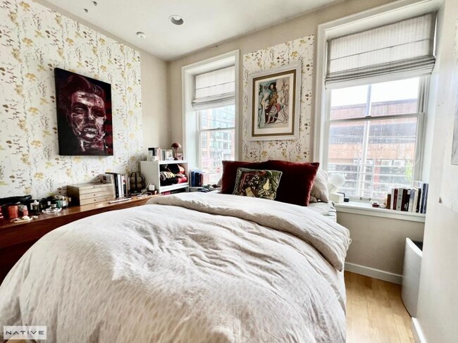 Foto del edificio - 2 bedroom in BROOKLYN NY 11222