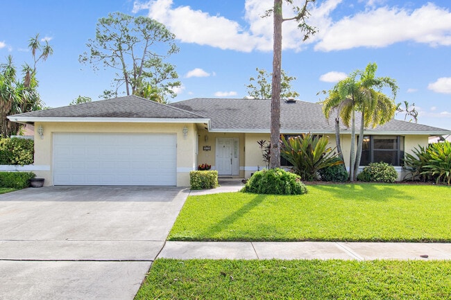 Building Photo - 912 Blueberry Dr