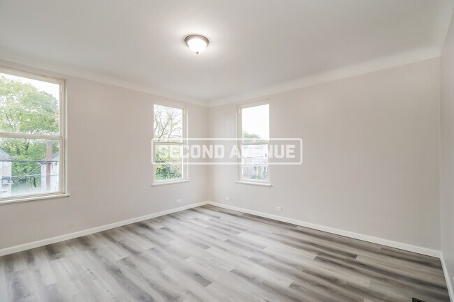 Building Photo - 1667 Iliff Ave