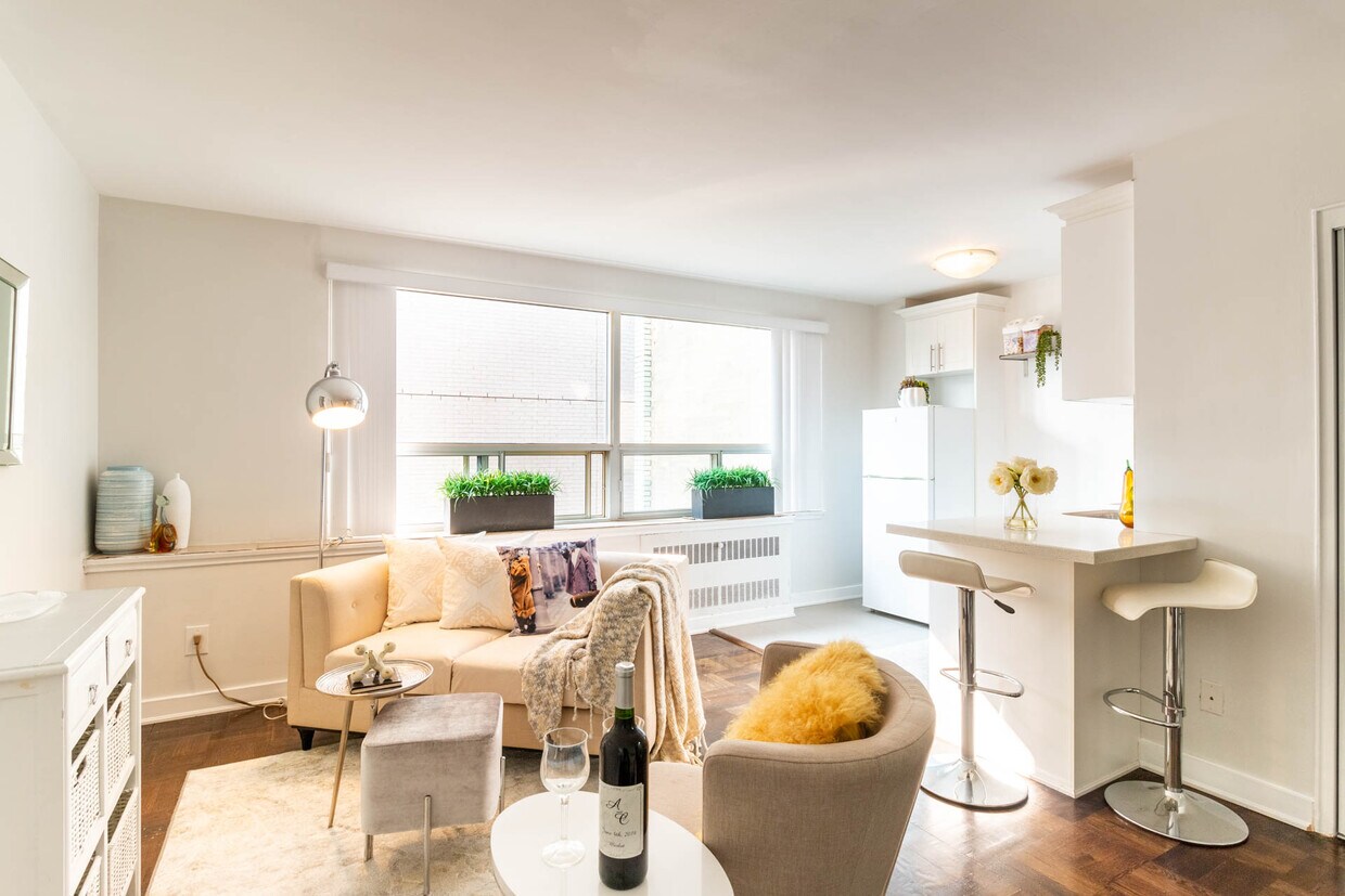 Photo principale - Avenue Park Apartments