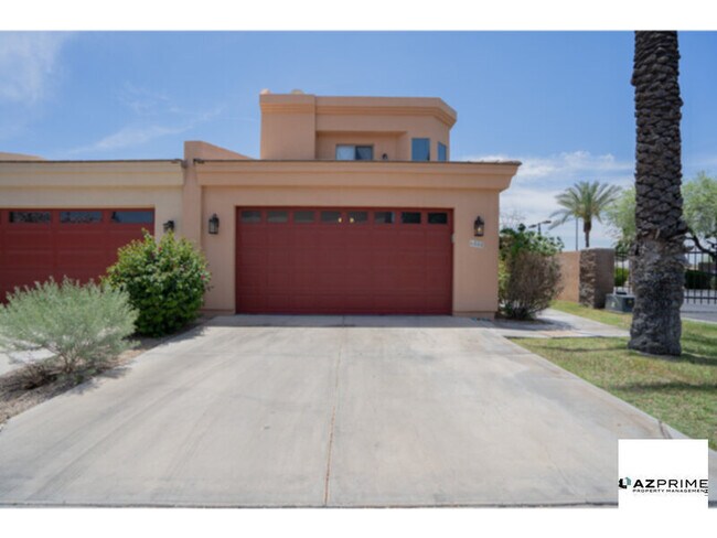Building Photo - A Distinguished, Fully Furnished 3/4 Gem N...