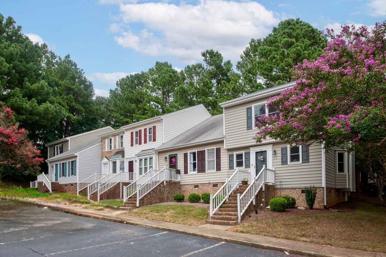 Foto principal - 2039 Trexler Ct