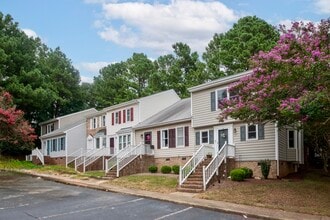 Building Photo - 2039 Trexler Ct