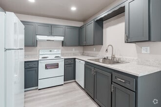 Interior Photo - Summerfield Apartments