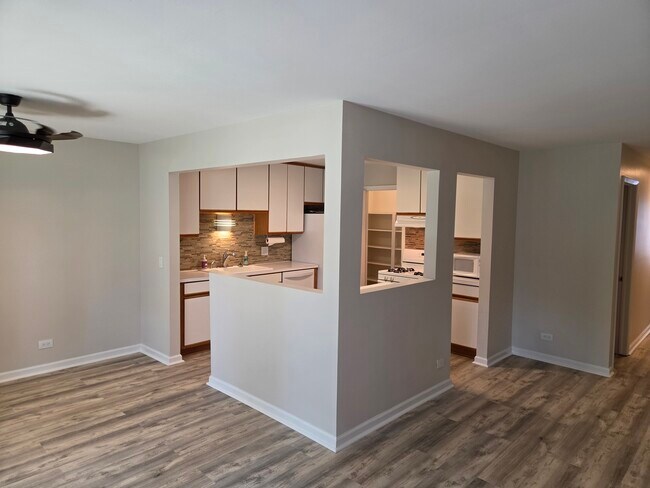 Cocina - 301 Pembridge Ln