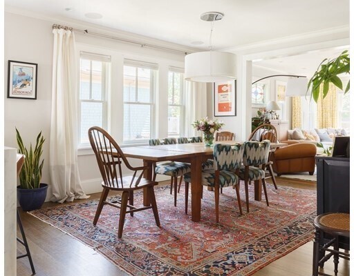 Foto del edificio - 45 Saville St