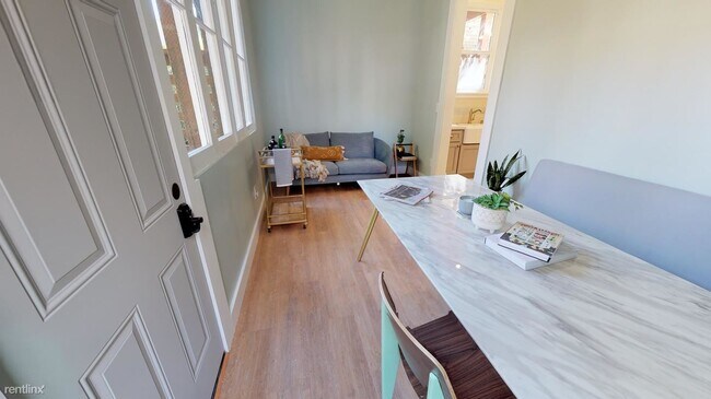 Foto del edificio - 1 br, 1 bath House - 1152 Fell St Beautifu...