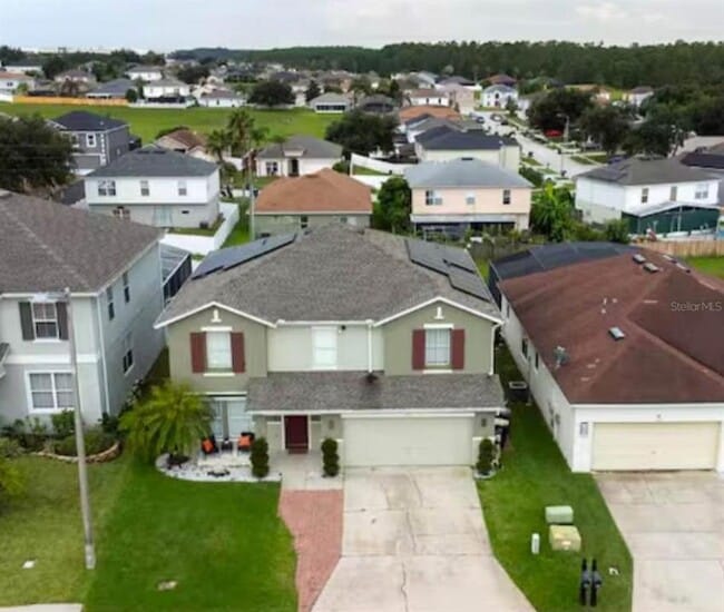 Building Photo - 502 Canna Dr