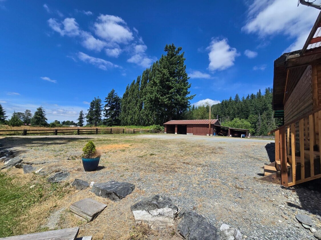 Foto del edificio - 2 Plus bedroom, 1 Bathroom House in Sedro ...