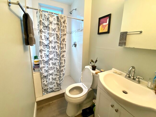 Foto del edificio - 5 Oswald St