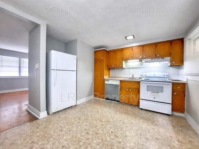 Building Photo - 5336 Buckner Ave