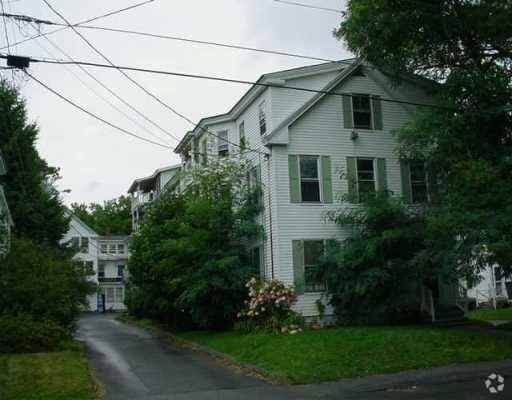 Building Photo - 24-28 Sewall St