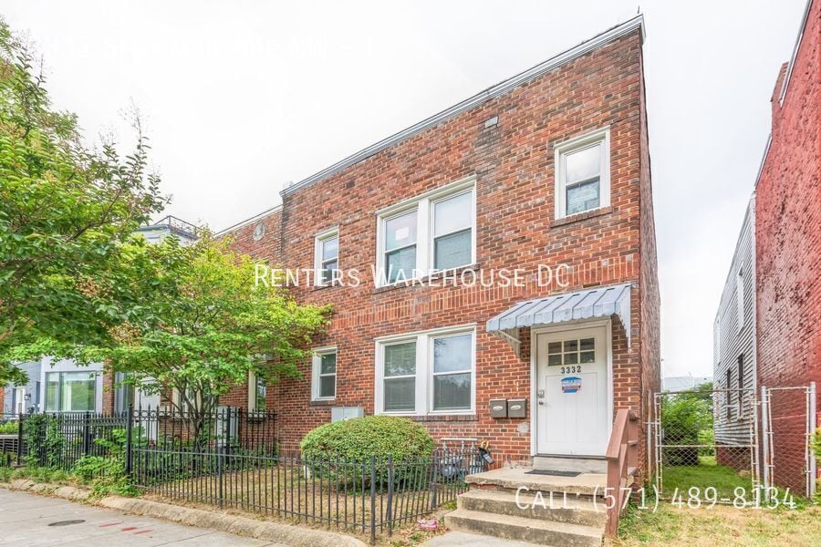 Photo - 3332 Sherman Ave NW-1