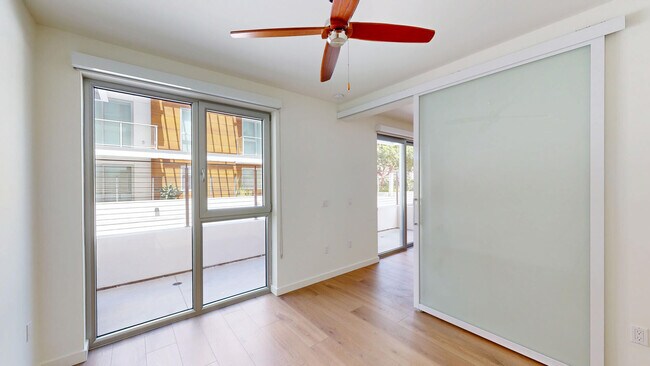 Interior Photo - The Residences at Pacific City