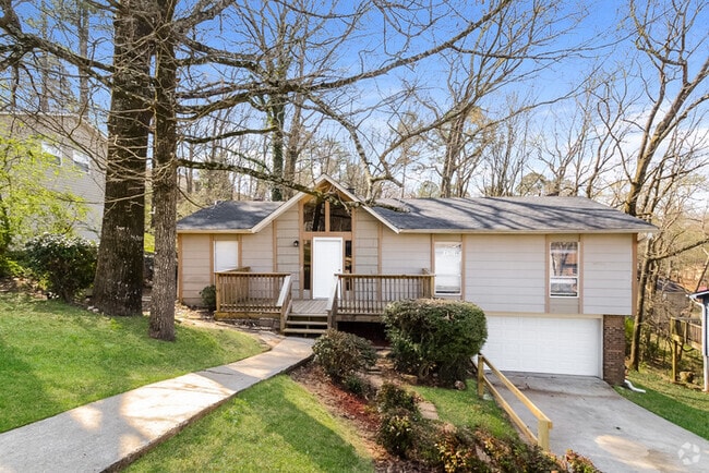 Building Photo - 1621 Sonia Dr