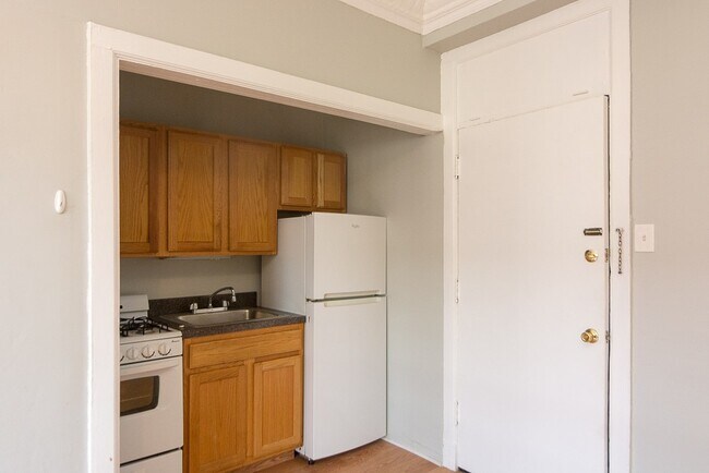 Foto del edificio - 3824 N Fremont