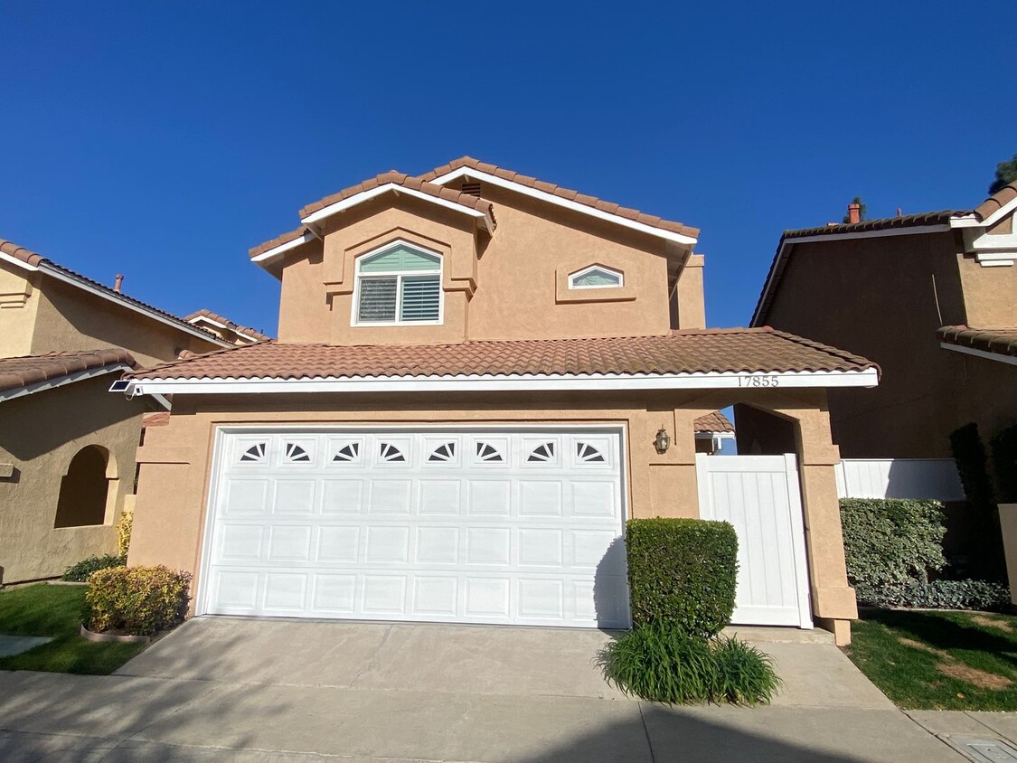 Foto principal - Chino Hills Two Bedroom with Loft