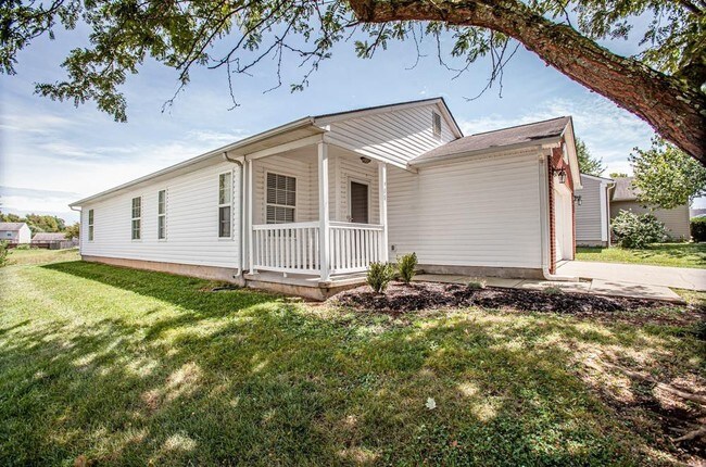 Building Photo - 908 Arbor Station Ct