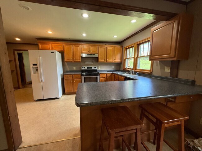 Foto del edificio - 517 Cedar Springs Rd