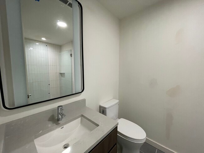 Foto del edificio - River West - Studio