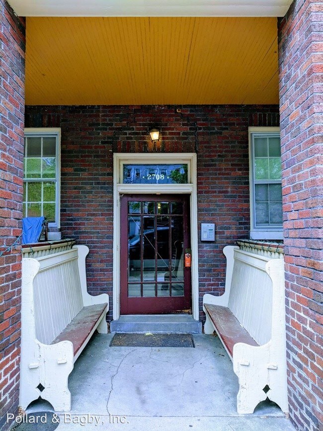 Foto del edificio - 2708 Hanover Ave