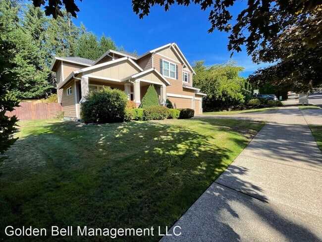 Building Photo - 5 br, 2.5 bath House - 11381 SE Bethany Dr
