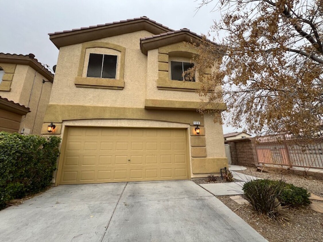 Primary Photo - beautiful 2-story Home is in a guard-gated...