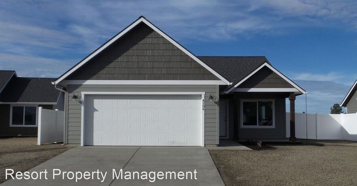 Primary Photo - 3 br, 2 bath House - 4206 N Pradera Ct