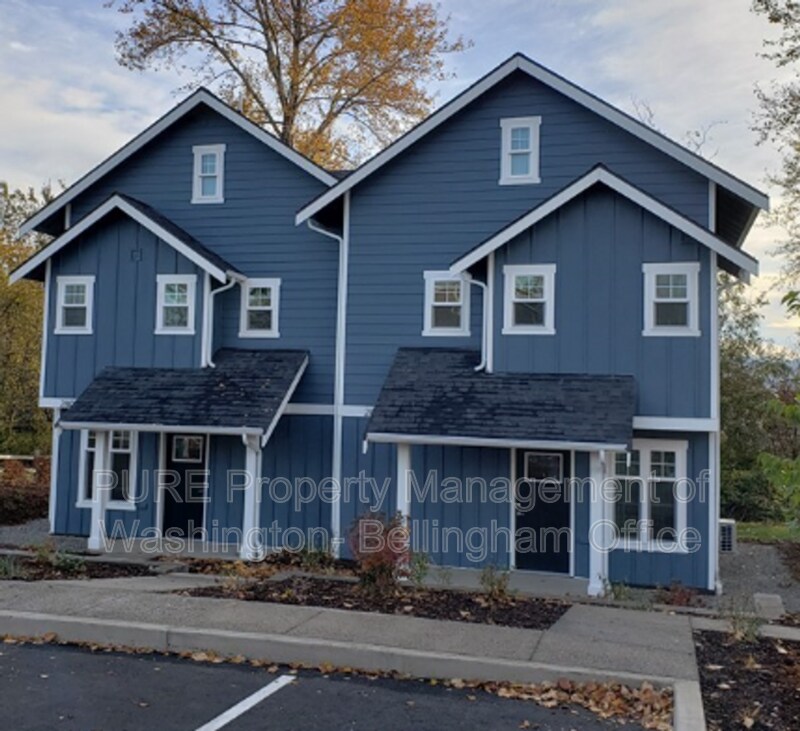 2805 Undine St, Bellingham, WA 98226 Condo for Rent in Bellingham, WA