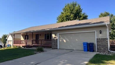 Building Photo - 4109 N Alaska Ave