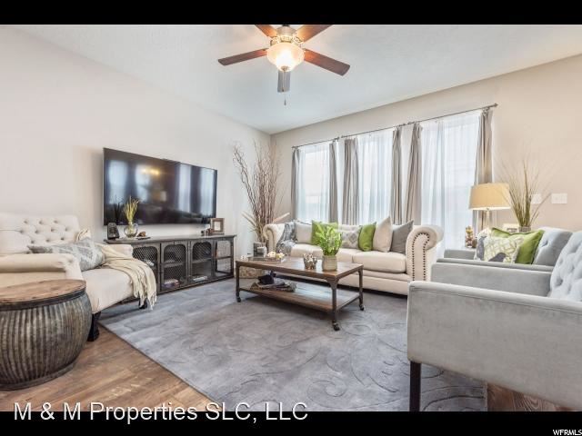 Foto del edificio - 10512 S Split Rock Dr