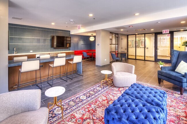 Foto del edificio - 751 S Clark St