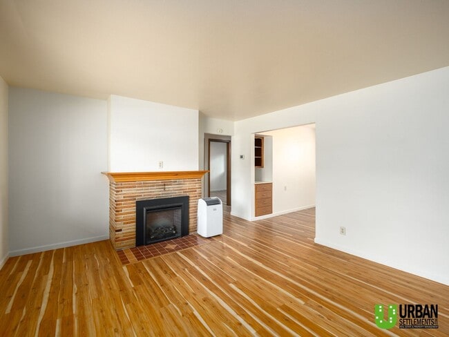 Foto del edificio - 1406-1408 S Cedar St