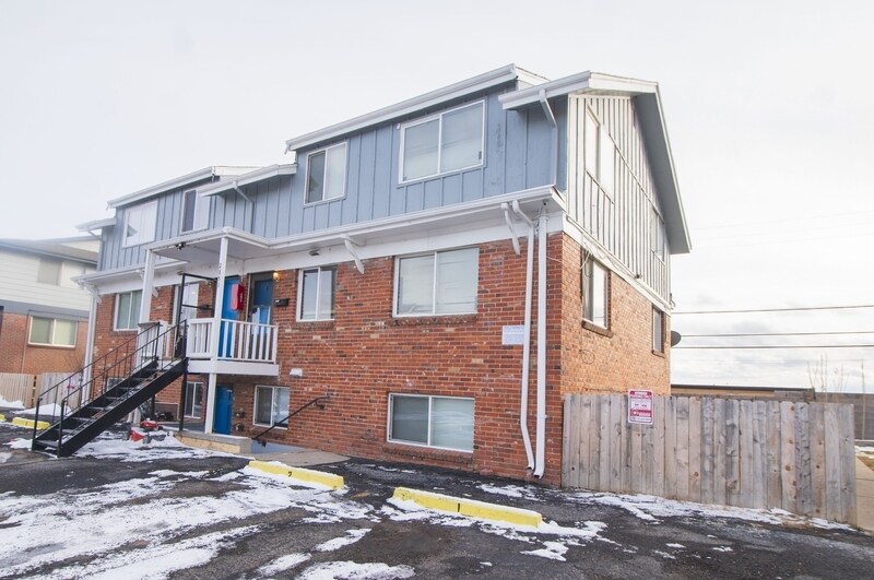 Foto del edificio - 2851 Eliot Cir