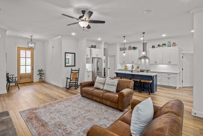 Foto del edificio - 27 Duxford Cir