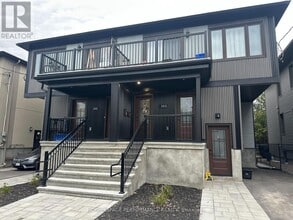 Building Photo - 143 Prince Albert St