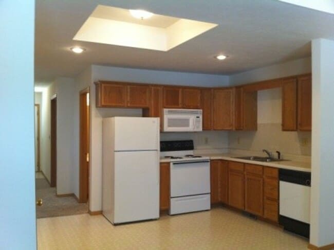 Building Photo - 3214 A St