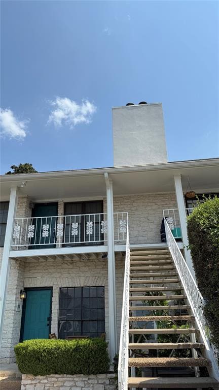 Foto del edificio - 1610 Waterston Ave