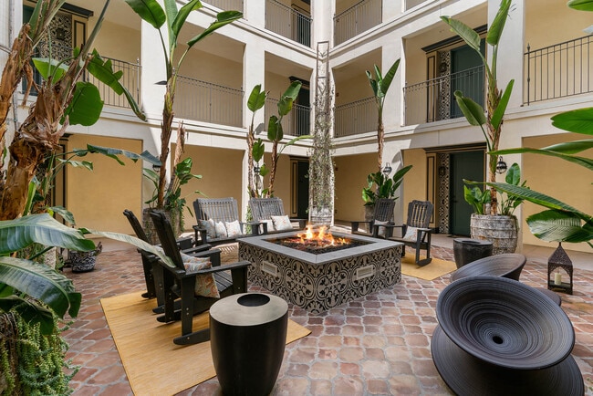 Building Photo - Candara at Hancock Park Apartments