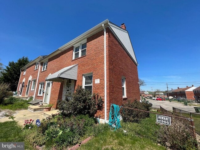 Building Photo - 1006 Tunbridge Rd